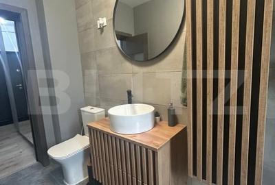 Oportunitate Penthouse 2 nivele, 77mp, zona Unirii - 5