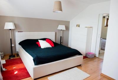 Casă individuală cu 5 camere cu Teren 610 Mp în Moșnița Nouă - 12