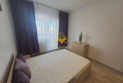 2 camere decomandate, bloc nou, parcare, Buna Ziua, Zona Audi