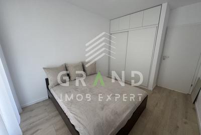 Ap 2 camere | BALCON | PARCARE | ABATORULUI/PARC POLIGON/FLORESTI - 3