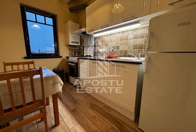 Apartament cu 2 camere, 2 locuri de parcare, zona Dumbravita - 8