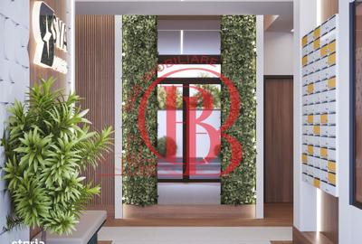 Apartament cu 4 camere în Titan