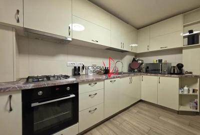 Apartament cu centrala termica, et.2/8, bloc 1980 Tei Ion Berindei - 6