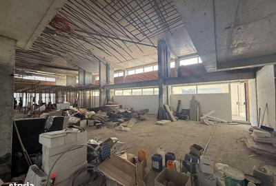 Spațiu comercial, de 673 mp, în Bucureștii Noi - 6