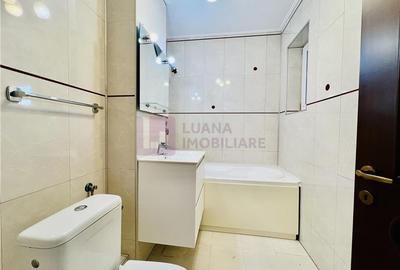 Apartament cu 4 camere decomandat, mobilat în Ștrand - 6