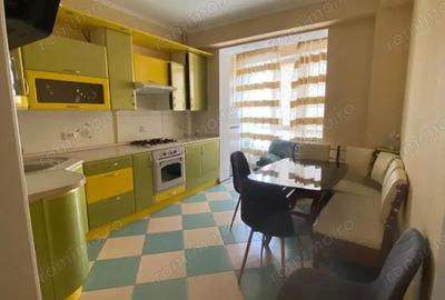 Inchiriere apartament cu 2 camere in zona Berceni - 3