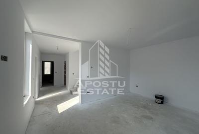 Duplex cu 4 camere, 2 dormitoare cu baie si dressing. La asfalt, ST407 Duplex cu 4 camere, 2 dormitoare cu baie si dressing. La asfalt, ST407 - 6