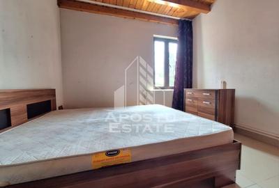 Casa cu 3 camere si curte de 100 mp,  Bujac - 3