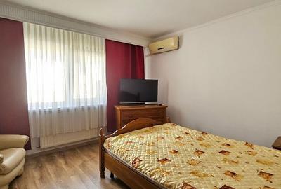 Apartament cu 2 camere decomandat în Mărășești - 10