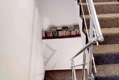 Duplex cu 5 camere cu Teren 350 Mp în Chiajna - 7