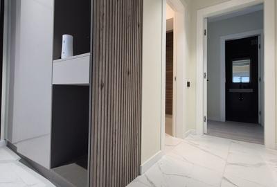 Apartament cu 3 camere decomandat în Theodor Pallady - 4