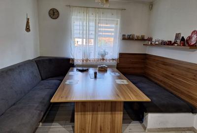 CASA AGIGEA 314 MP TEREN | P+M 170 MP| 3 DORMITOARE | - 6