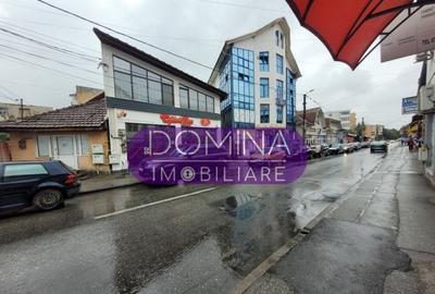 Spa?iu versatil *106 mp* - Targu Jiu - zona Pia?a 9 Mai - 9