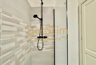 NOU/SUPERB/TERASA 23MP/PARCARE SUBTERANA/ANSAMBLU CU GYM Si PISCINA - 17