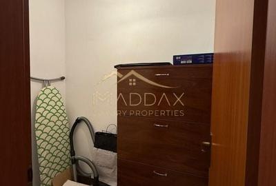 Apartament 2 camere**Parcare//Doamna Ghica - 11