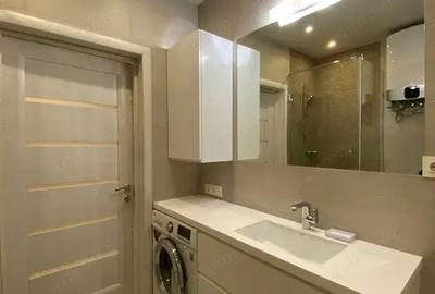 Apartament cu 3 camere decomandat în Obor - 3