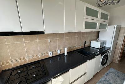 Apartament cu 2 camere decomandat în Sud - 2