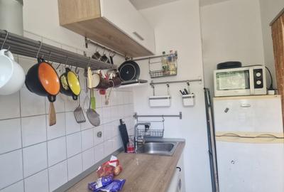 Garsonieră nedecomandată, mobilată în Titan - 10