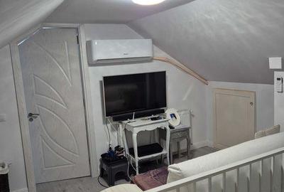 Casă cu 4 camere cu Teren 680 Mp în Mocira - 17