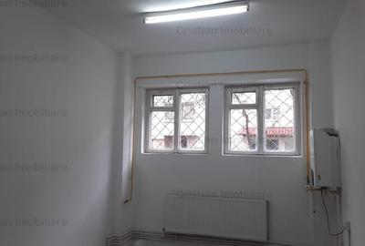 Spațiu comercial, de 80 mp, în Dorobanți - 5