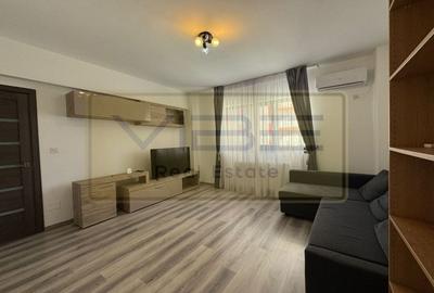 Apartament 2 camere cu parcare River Towers - 14