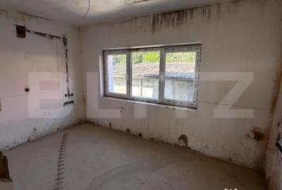 Casă cu 4 camere cu Teren 500 Mp în Central - 10