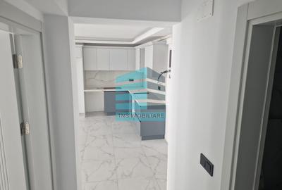 Apartament cu 3 camere decomandat în Titan - 14