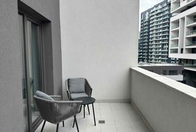 Apartament cu 2 camere decomandat în Pipera - 8