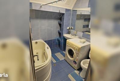 Apartament cu 2 camere în Someșeni