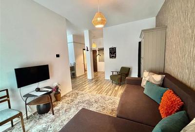Studio Cochet PetFriendly Predeal - 6