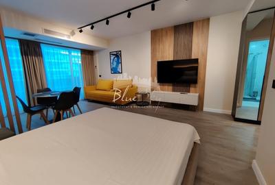 Studio modern cu vedere la mare, in complexul White Titanic - 3