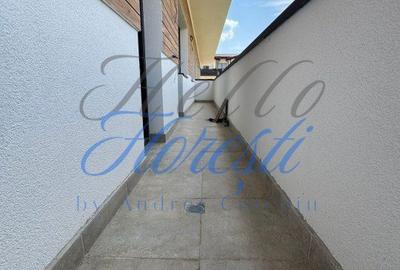 Casă cu 4 camere cu Canalizare în Florești