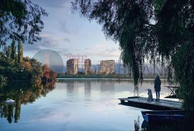 One High District I Studio Dublu I Facilitati exclusive I 0% comision One High District I Studio Dublu I Facilitati exclusive I 0% comision - 2