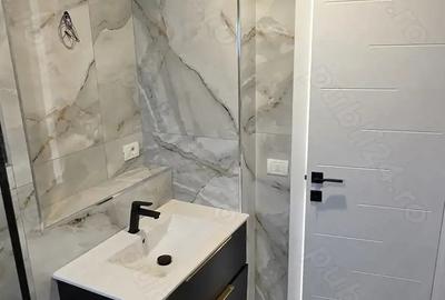 Apartament cu 3 camere decomandat în Central - 9