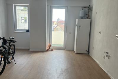 Apartament cu 2 camere semidecomandat în Exterior Vest - 5