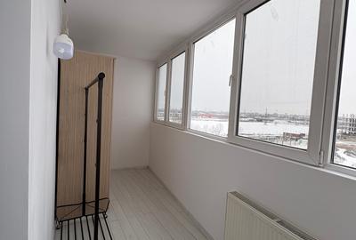 Apartament cu 3 camere în Theodor Pallady - 15