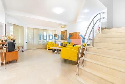 Charming 3 bedroom Villa with 400sqm Garden, Located Near International Schools - 3