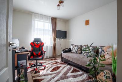 Casă cu 3 camere și curte | Ernei | 158.000 EUR - 8