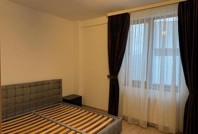 Apartament cu 2 camere, mobilat în Palazu Mare - 4