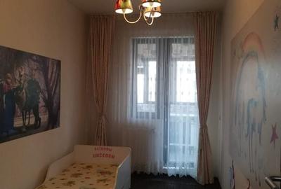 APARTAMENT 2 CAMERE SOSEAUA SALAJ - 11