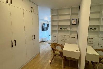 Apartament 2 camre lux + loc de parcre + CTA + 2 AC in zona Banu Manta - 7