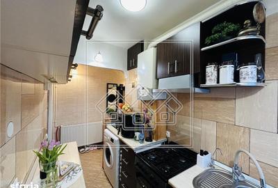 Apartament cu 2 camere în Vasile Aaron - 3