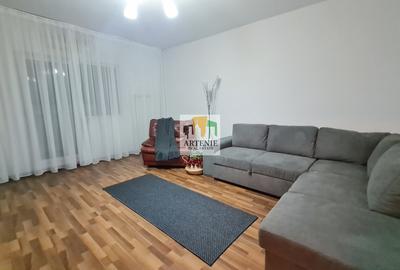 2 camere Mobilat utilat- Posta Vitan- Timpuri Noi - 4