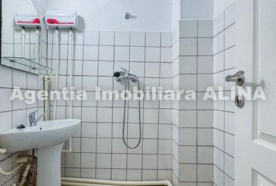 Garsoniera in Deva, zona Progresului, decomandata, 20 mp, parter... - 1