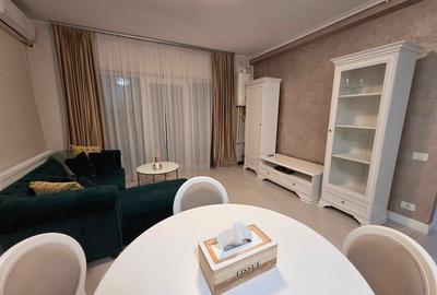 Apartament cu 2 camere semidecomandat, mobilat în Ghiroda - 1