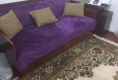 Inchiriez apartament 2 camere - 2