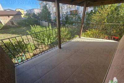 Vila 6 camere garaj dublu cu teren 450 metri in Militari Res - 18