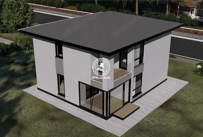 Vila de vanzare Ciurbesti, - 6