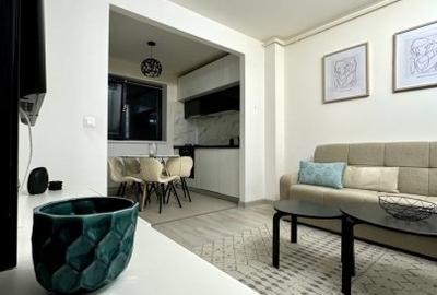 Inchiriere apartament 2 camere,Hils Pallady Anghel Saligny Metrou - 4