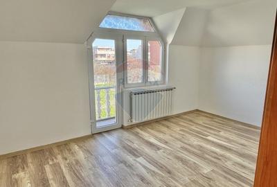 Casă individuală cu 6 camere cu Teren 1000 Mp în Iosia - 12
